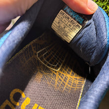 Load image into Gallery viewer, Size 11.5 - Hoka One One Arahi 3 Blue - 1104097-BSMI
