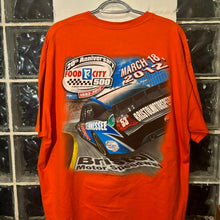 Load image into Gallery viewer, 2012 Motor Speedway Tee
