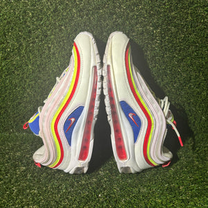 Size 8.5 - Nike Air Max 97 SE Panache Women’s