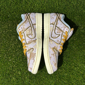 Nike SB Dunk City Of Style