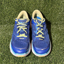 Load image into Gallery viewer, Size 10.5 - Hoka One One Clifton 2 Blue - 1008329-TBSLM
