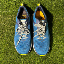 Load image into Gallery viewer, Size 11.5 - Hoka One One Arahi 3 Blue - 1104097-BSMI
