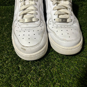 Size 7 - Nike Air Force 1 '07 White Women’s