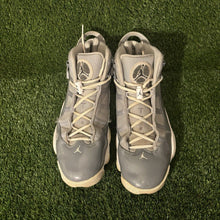 Load image into Gallery viewer, Size 12 - Jordan 6 Rings Cool Grey
