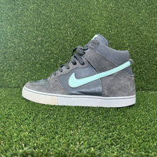 Load image into Gallery viewer, Size 10.5 - Nike Dunk LR High Anthracite Medium Mint
