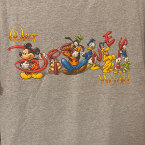 Walt Disney World Tee