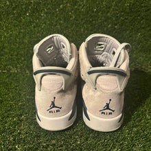 Load image into Gallery viewer, Size 5Y - Jordan 6 Retro Mid Georgetown Kids
