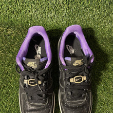 Load image into Gallery viewer, Size 8 - Nike Air Force 1 &#39;07 LV8 EMB Low World Champ - Lakers
