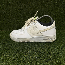 Load image into Gallery viewer, Size 6 (GS) - Nike Air Force 1 Crater Next Nature Low White Light Bone Kids
