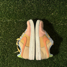 Load image into Gallery viewer, Size 3 (PS) - Nike Air Force 1 &#39;07 LV8 Next Nature Low Sun Club - Multi Kids
