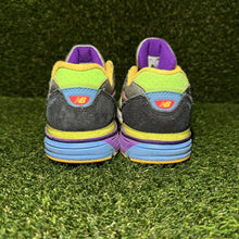 Load image into Gallery viewer, Size 3Y - Kids NEW BALANCE X DTLR 990V4 &#39;WILD STYLE 2.0&#39; PC990DL4
