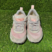 Load image into Gallery viewer, Size 7C - Kids Nike Waffle One TD &#39;Pink Glaze DC0479-601&#39;
