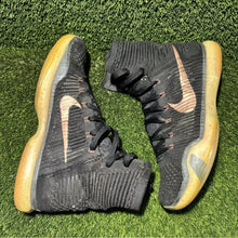 Load image into Gallery viewer, Size 12 - Nike Kobe 10 Elite Rose Gold
