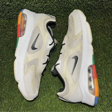 Load image into Gallery viewer, Size 13 - Nike Air Max 200 White Multi
