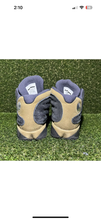 Load image into Gallery viewer, Kids Size 4 (GS) - Jordan 13 Retro Mid Olive
