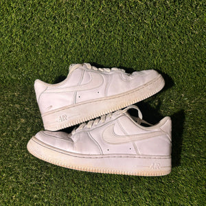 Size 7 - Nike Air Force 1 '07 White Women’s