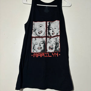 Marilyn Monroe Graphic Tee