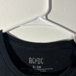 AC/DC Band Tee