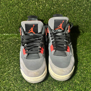 Size 9.5 - Jordan 4 Retro Mid Infrared