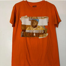 Load image into Gallery viewer, Biggie Smalls B.I.G Graphic tee

