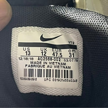 Load image into Gallery viewer, Size 13 - Nike Air Max 200 White Multi
