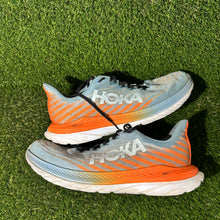 Load image into Gallery viewer, Size 12.5 - Hoka One One Mach 5 Mountain Spring Puffin's Bill
