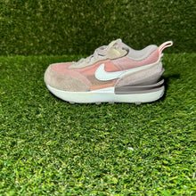 Load image into Gallery viewer, Size 7C - Kids Nike Waffle One TD &#39;Pink Glaze DC0479-601&#39;
