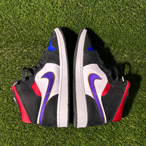 Size 9.5 - Jordan 1 Mid SE Rivals 2019