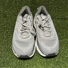 Load image into Gallery viewer, Size 10.5 - Hoka One One Bondi 7 4E Gray
