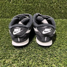 Load image into Gallery viewer, Size 10C - Nike Cortez Black White Kids / Infant CN8560-002
