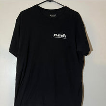 Load image into Gallery viewer, Tell Me More Pacsun Play Boy Graphic Tee
