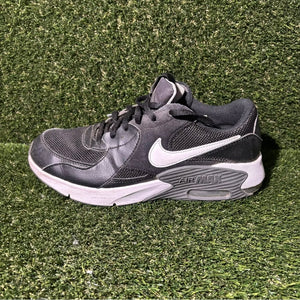 Kids Size 6.5 (GS) - Nike Air Max Excee Low Dark Grey