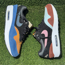 Load image into Gallery viewer, Size 11 - Nike De'Aaron Fox x Air Max 1 Swipa

