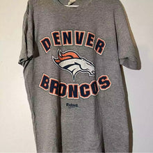 Load image into Gallery viewer, Vintage Denver Broncos Graphic Tee
