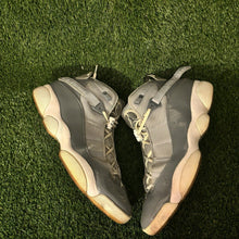 Load image into Gallery viewer, Size 12 - Jordan 6 Rings Cool Grey
