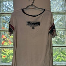 Load image into Gallery viewer, Harley Davidson Graphic tee
