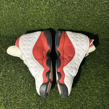 Load image into Gallery viewer, Size 10 - Air Jordan 13 Retro 2010 Cherry
