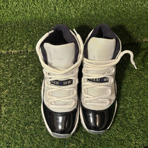 Size 7Y - Kids Jordan 11 Retro High Concord (GS)