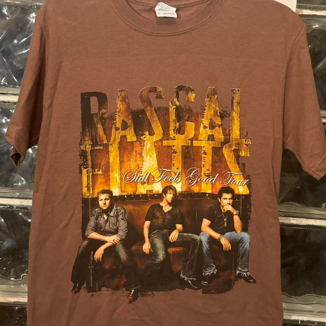 Rascal Flats Tour Tee