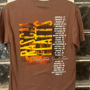 Rascal Flats Tour Tee