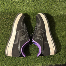 Load image into Gallery viewer, Size 8 - Nike Air Force 1 &#39;07 LV8 EMB Low World Champ - Lakers
