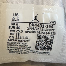 Load image into Gallery viewer, Size 8.5 - Air Jordan 2 Retro Low NC to Chi Women’s
