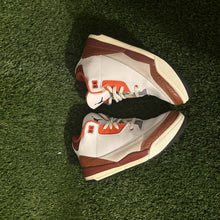 Load image into Gallery viewer, Size 3Y - Jordan 3 Retro Low Mars Stone Kids
