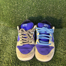 Load image into Gallery viewer, Size 9.5 - Nike Dunk SB Low ACG Celadon
