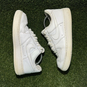 Size 9 - Nike Air Force 1 Low White 2018 DD8959-100 Womens