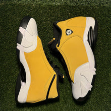 Load image into Gallery viewer, Size 8 - Jordan 14 Retro Light Ginger 2022
