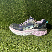 Load image into Gallery viewer, Size 8.5 - Hoka One One Arahi Lavender Women’s
