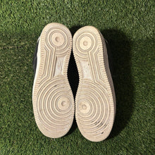 Load image into Gallery viewer, Size 8 - Nike Air Force 1 &#39;07 LV8 Low Black Pure Platinum
