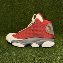 Load image into Gallery viewer, Size 9 - Jordan 13 Red/White - DJ5982600
