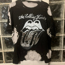 Load image into Gallery viewer, The Rolling Stones Graphic Tee
